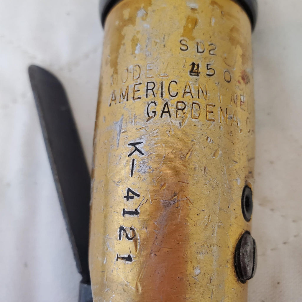 American Pneumatic Tools Angle Drill AK12