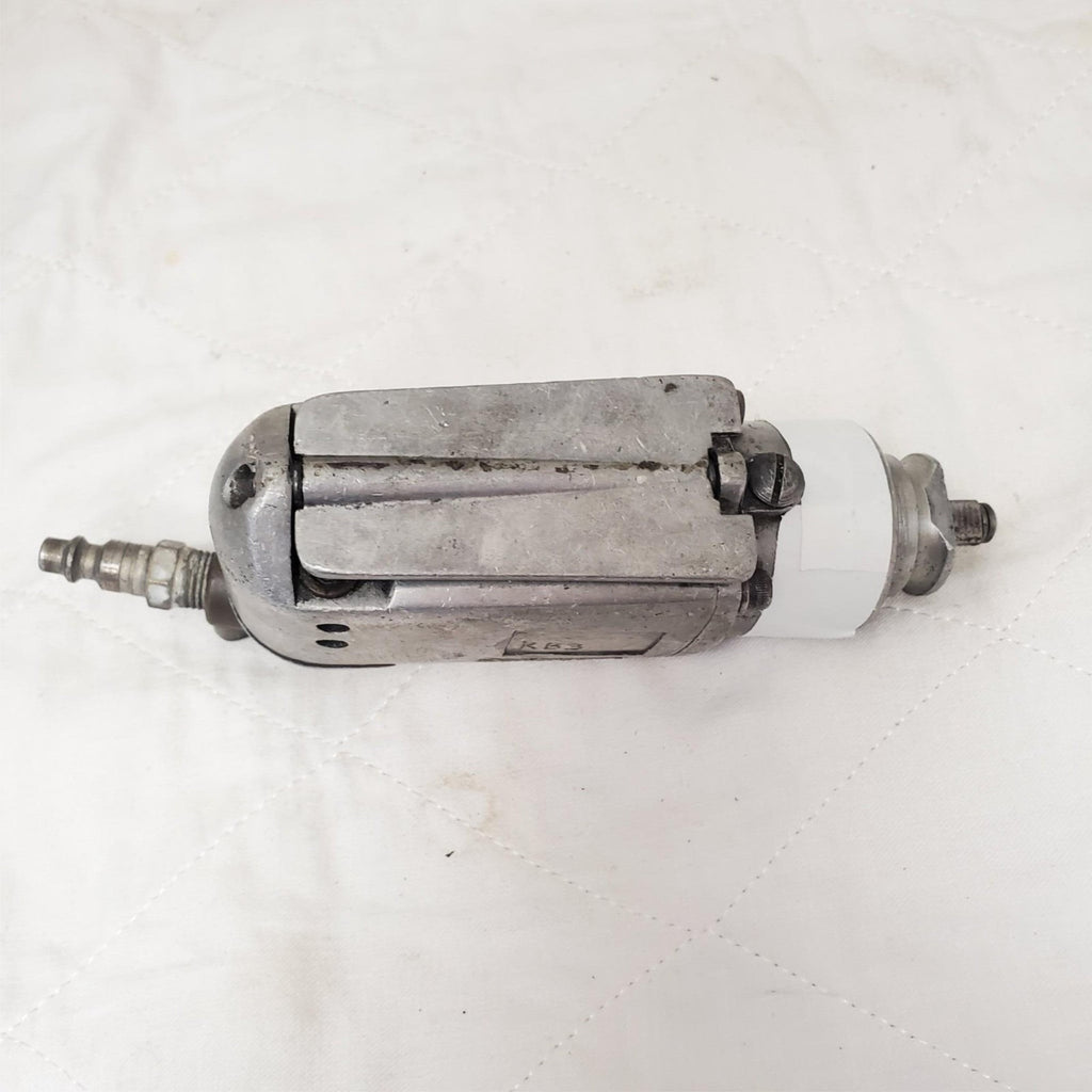 Pneumatic Palm Grip Butterfly Impact Wrench AN-29