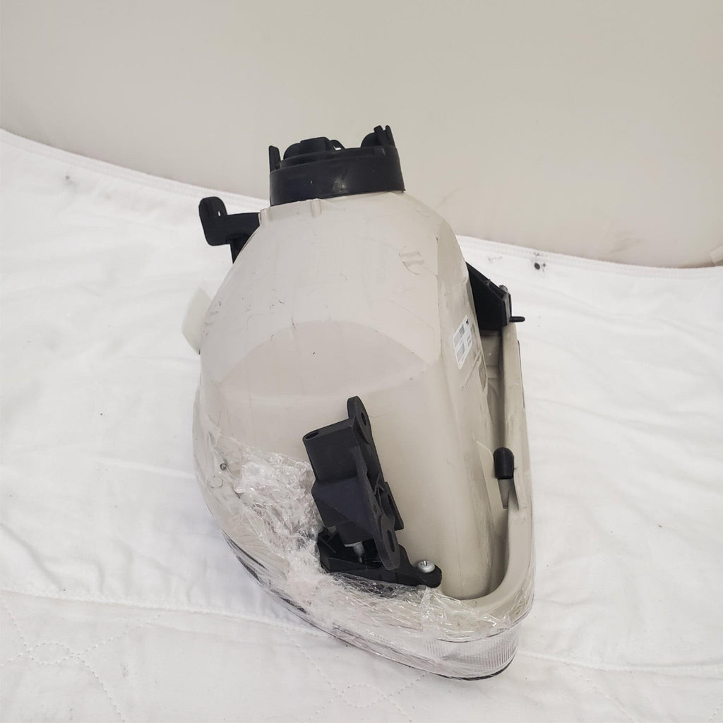 TYC 20-5767-00-9 CAPA Certified Headlight Assembly