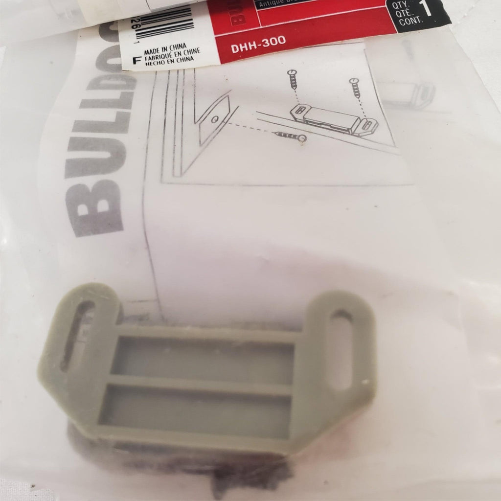 Lot of 7 Bulldog Hardware DHH-300 Magnetic Catch
