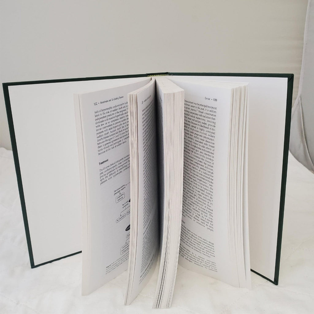 Anesthesia and Co-Existing Disease 4th Edition