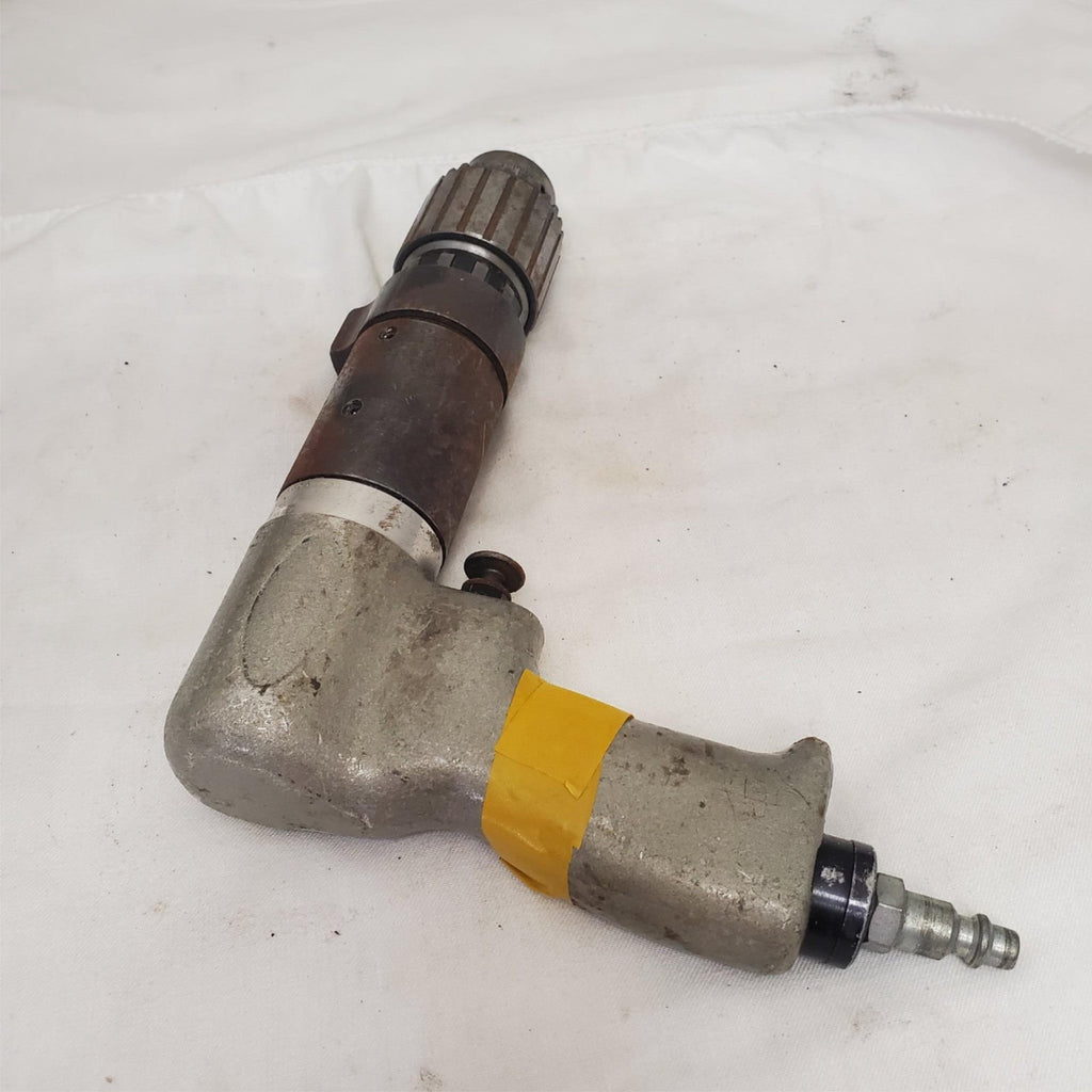 DOTCO 15C2989-53 640RPM Pistol Grip Pneumatic Air Drill AM5