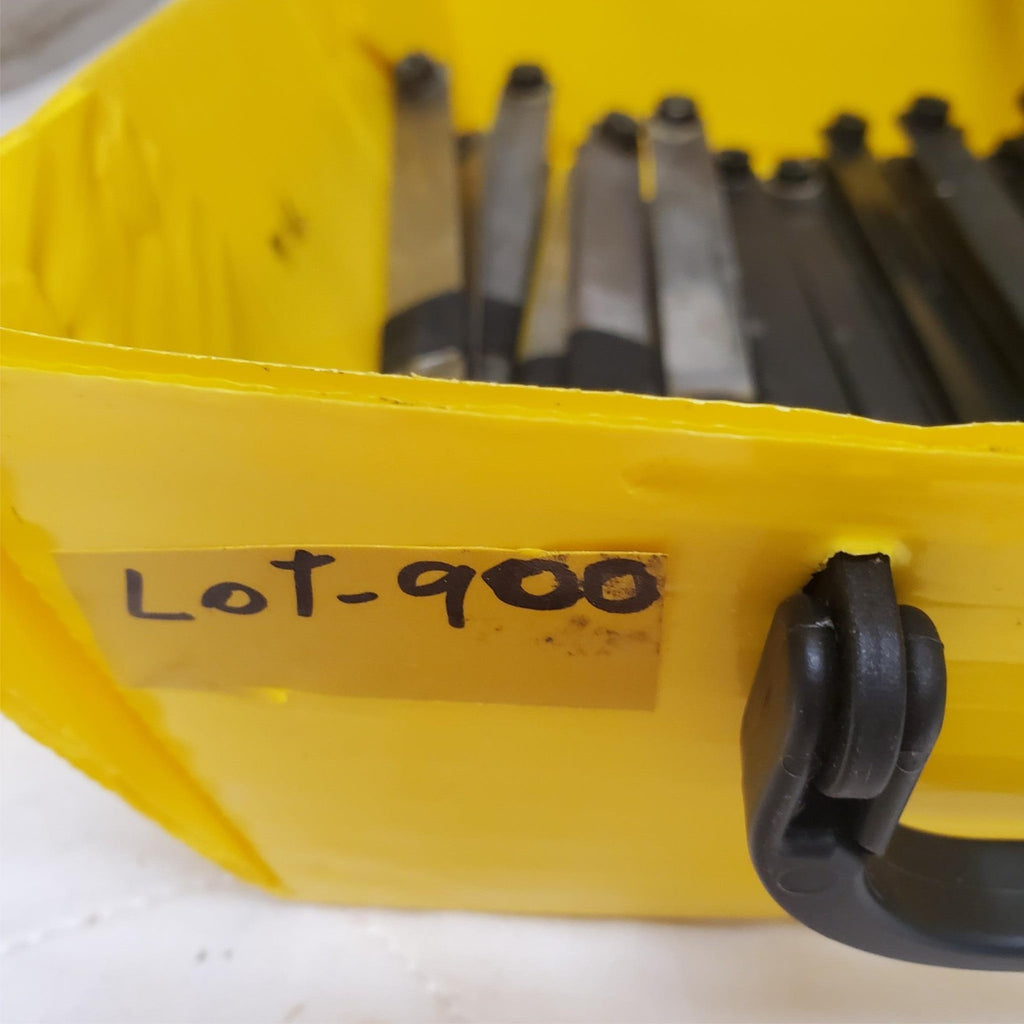 Lot of Assorted Aircraft Drill Hole Transfer Duplicator Tool Set LOT-900
