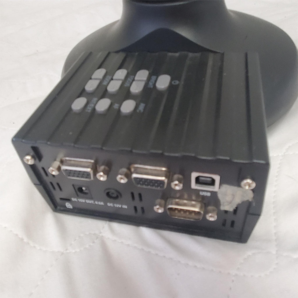 Samsung Sdp-850DX Digital Presenter Projector 1024 X 768 14x Zoom Camera