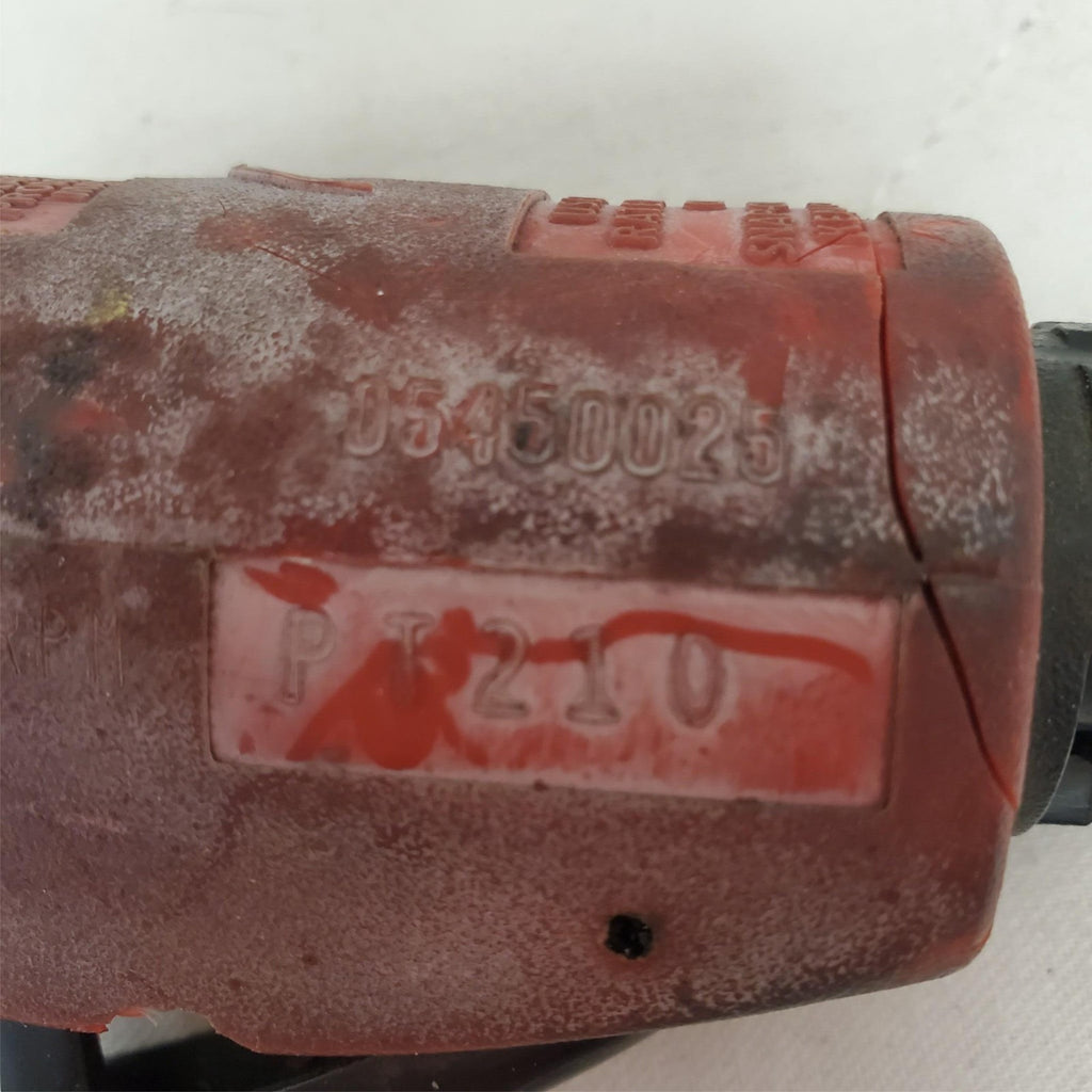 Snap-on PT210A Pneumatic Right Angle Die Grinder AN-34