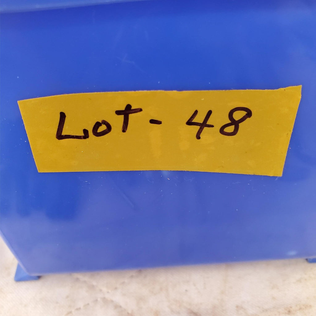 Lot of Assorted Shaft Diameter, Punch, Chisel & other Tools LOT 48