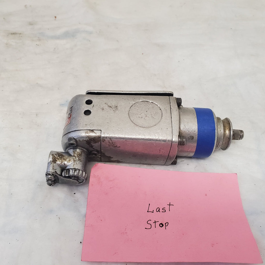 Craftsman Butterfly Impact Wrench Air Tool MM-3