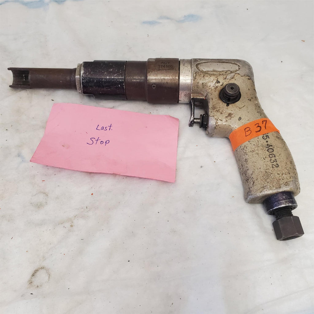 Dotco 55C2959 Pneumatic Runner Aircraft Tool B37 - 996922