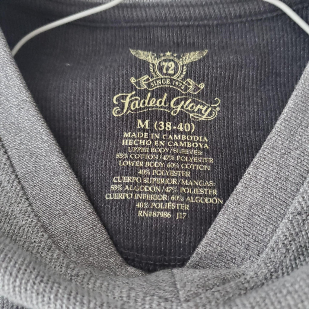 Lot of Assorted Brook Brothers & other Full Sleeve T-shirts Size M