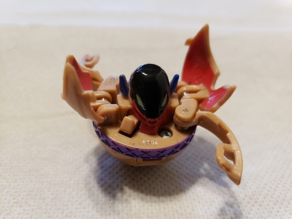 Bakugan Preyas Diablo Multiple Colors & G-Power You Pick - Buy 3 get 1 Free