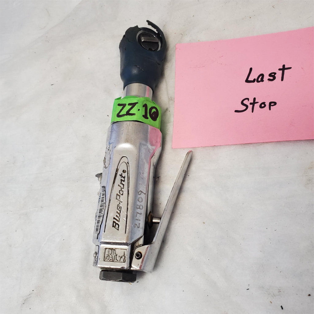 Blue Point Heavy Duty Pneumatic Air Ratchet Wrench ZZ-10