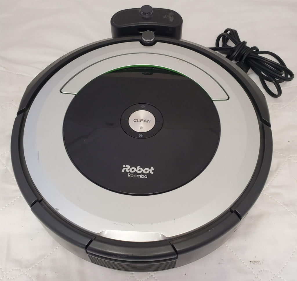 iRobot Roomba 690 Robot Vacuum Cleaner with Wi-Fi Connectivity 
