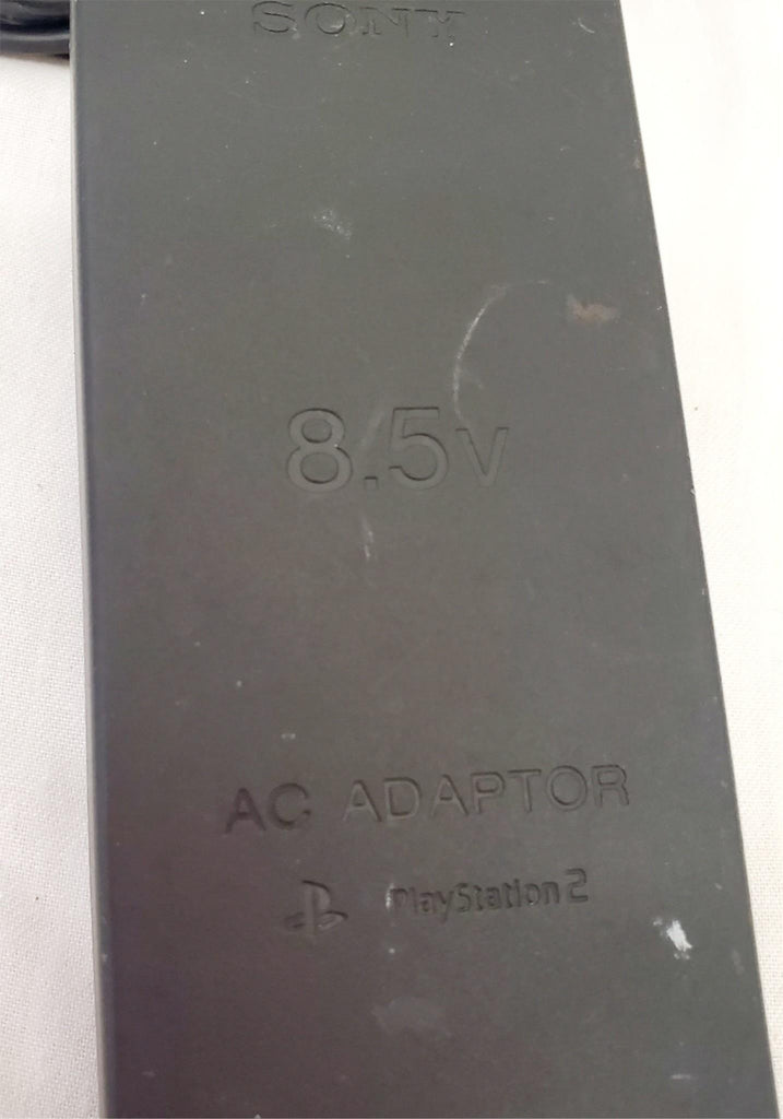 Sony Playstation2 8.5V Power Supply AC Adapter