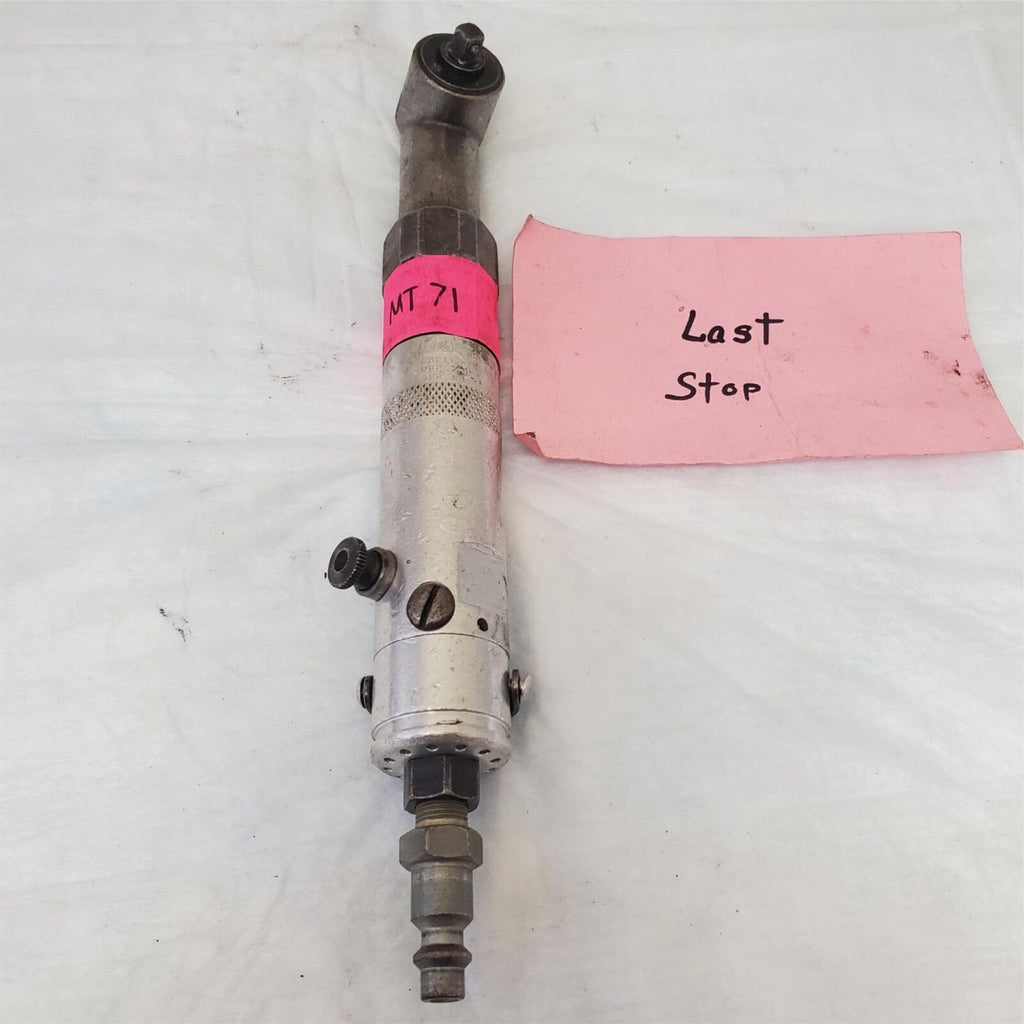Ingersoll Rand 3RLN2D5 Pneumatic Angle Wrench Air Tool MM-71