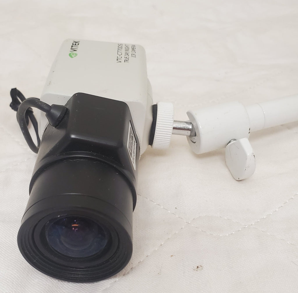 Vitek VTC-C770DS True Day & Night ICR Camera
