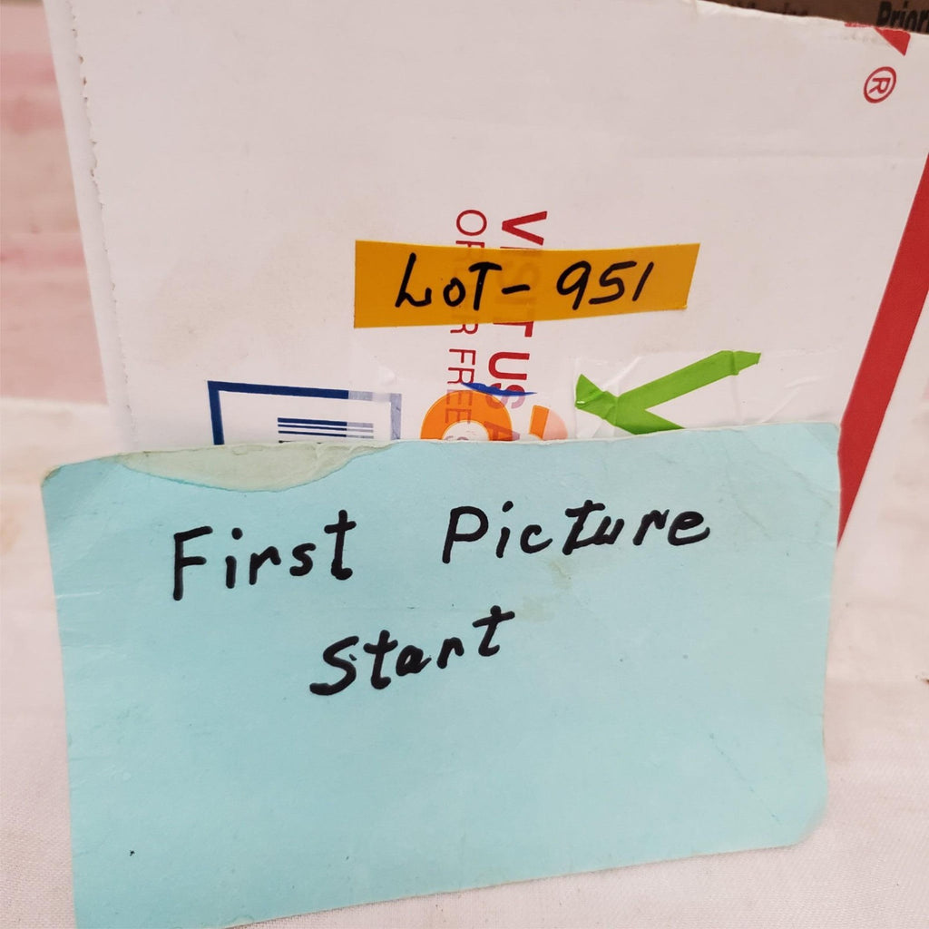 Lot of Assorted Rivet Gun Snaps Bit Knock Out Punch LOT-951