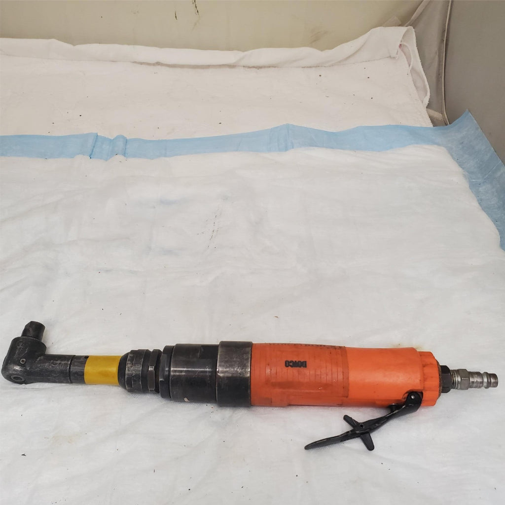Dotco 15LN287-55 320 RPM Pneumatic 90 Degree Drill Aircraft Air Tool AN-11