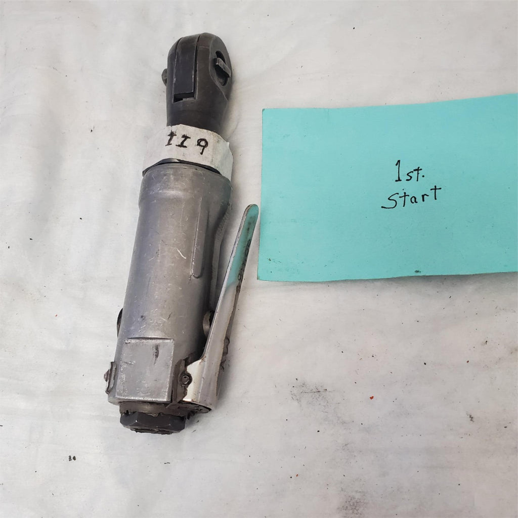 Blue Point Heavy Duty Pneumatic Air Ratchet Wrench II-9