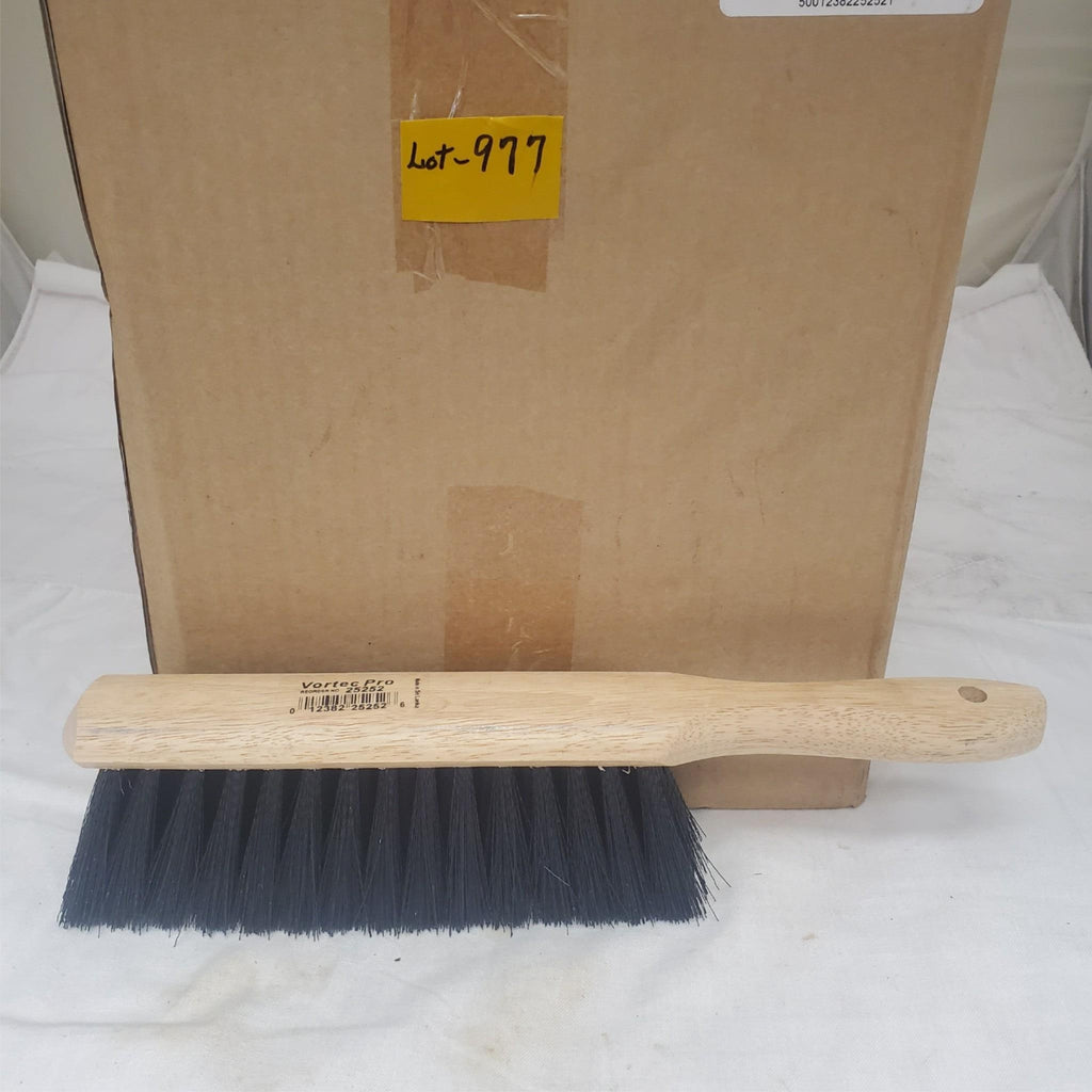 Pack of 12 Weiler Vortec Pro 8" Synthetic Counter Duster LOT-977