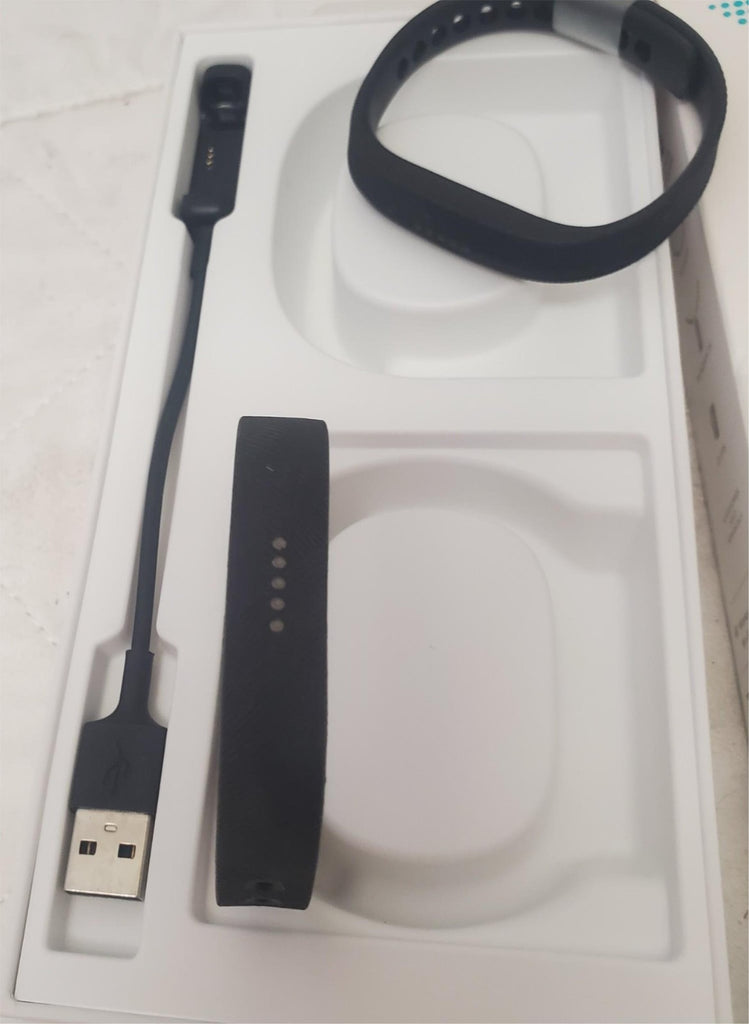 Fitbit Flex 2 FB403BK Activity Tracker Fitness Wristband Accessories (NO FITBIT)