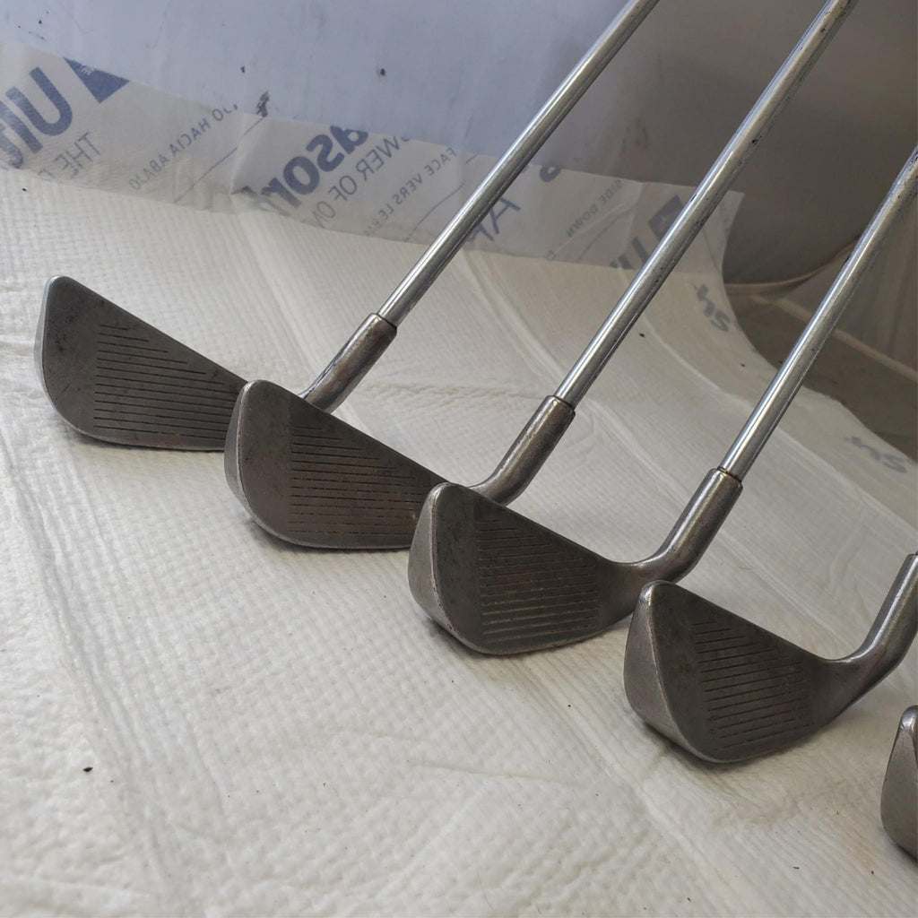 Ping Karsten I/H 2-9 PW Iron Set NS Pro 1030H Steel Stiff