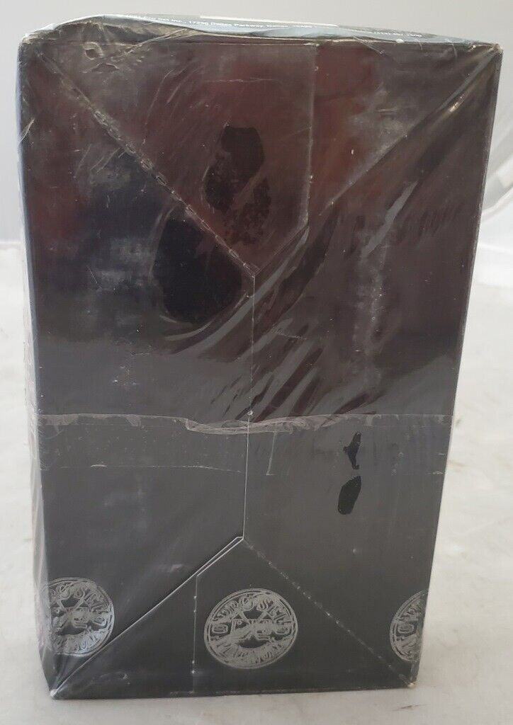 1991-92 Pro Set Platinum Series 1 NHL Hockey Box Sealed From Case Wayne Gretzky