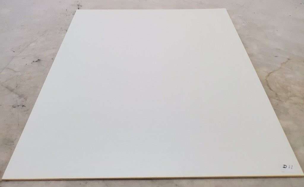 Original Bass Guitar Pickguard Material Plate Blank Sheet