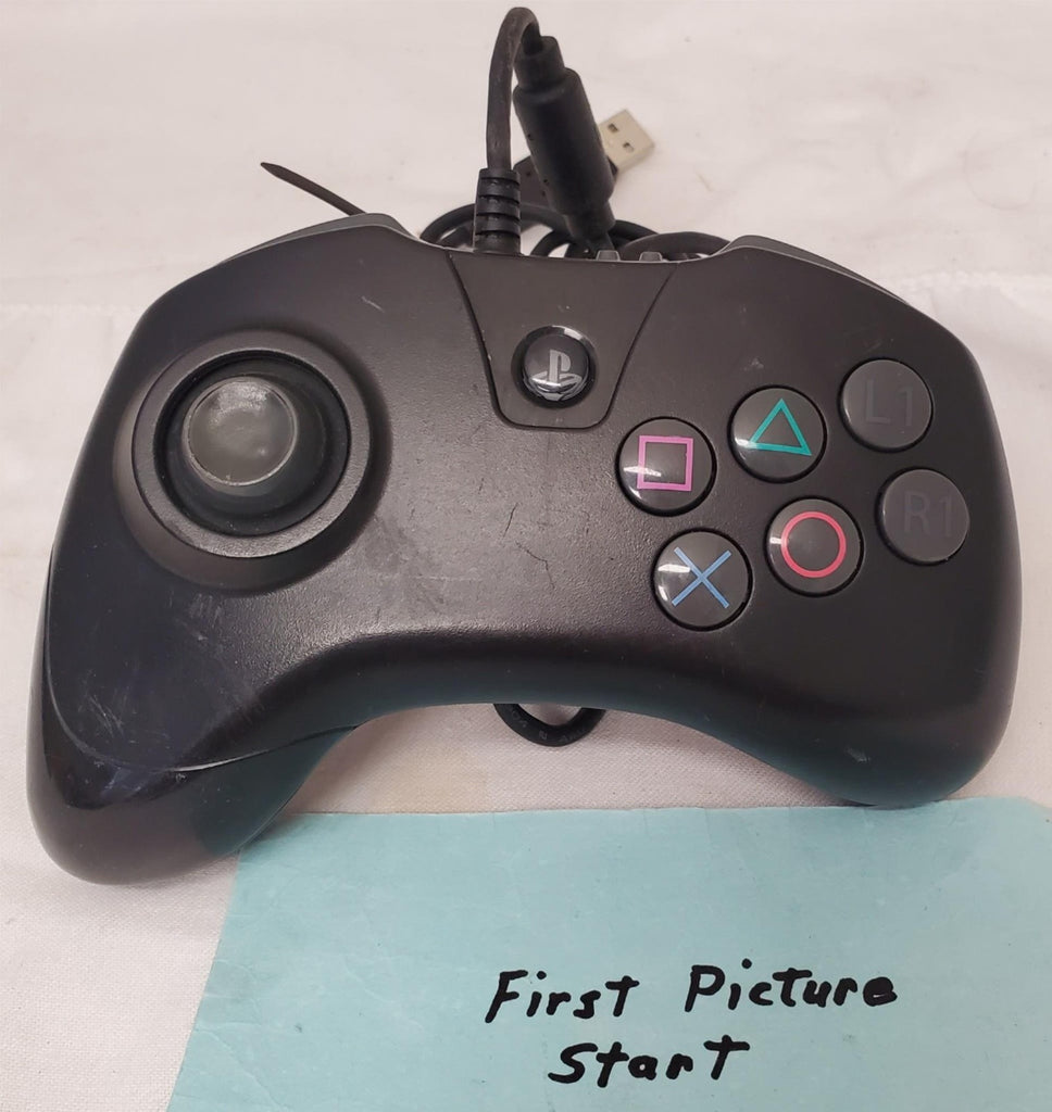 PDP SO-6306 Versus Fight Pad PS3 Controller