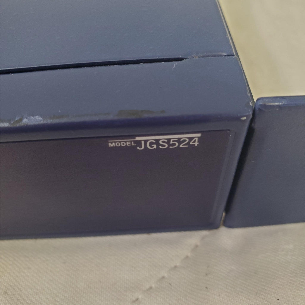 NETGEAR ProSafe JGS524 V2 ProSafe 24 Port Gigabit Network Switch