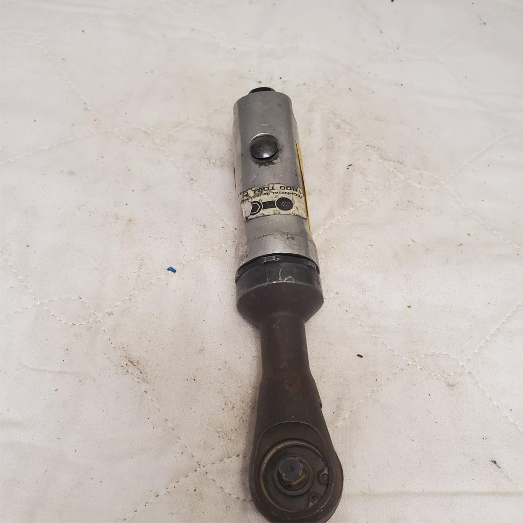 Ingersoll Rand Model 104 Ratchet Wrench AD-60