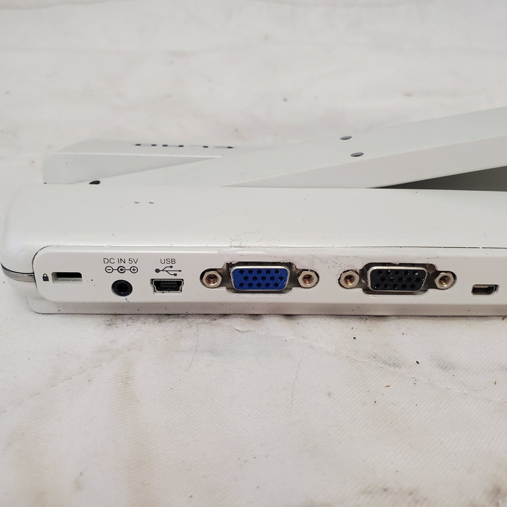 Elmo MO-1 White Visual Preseter Document Camera