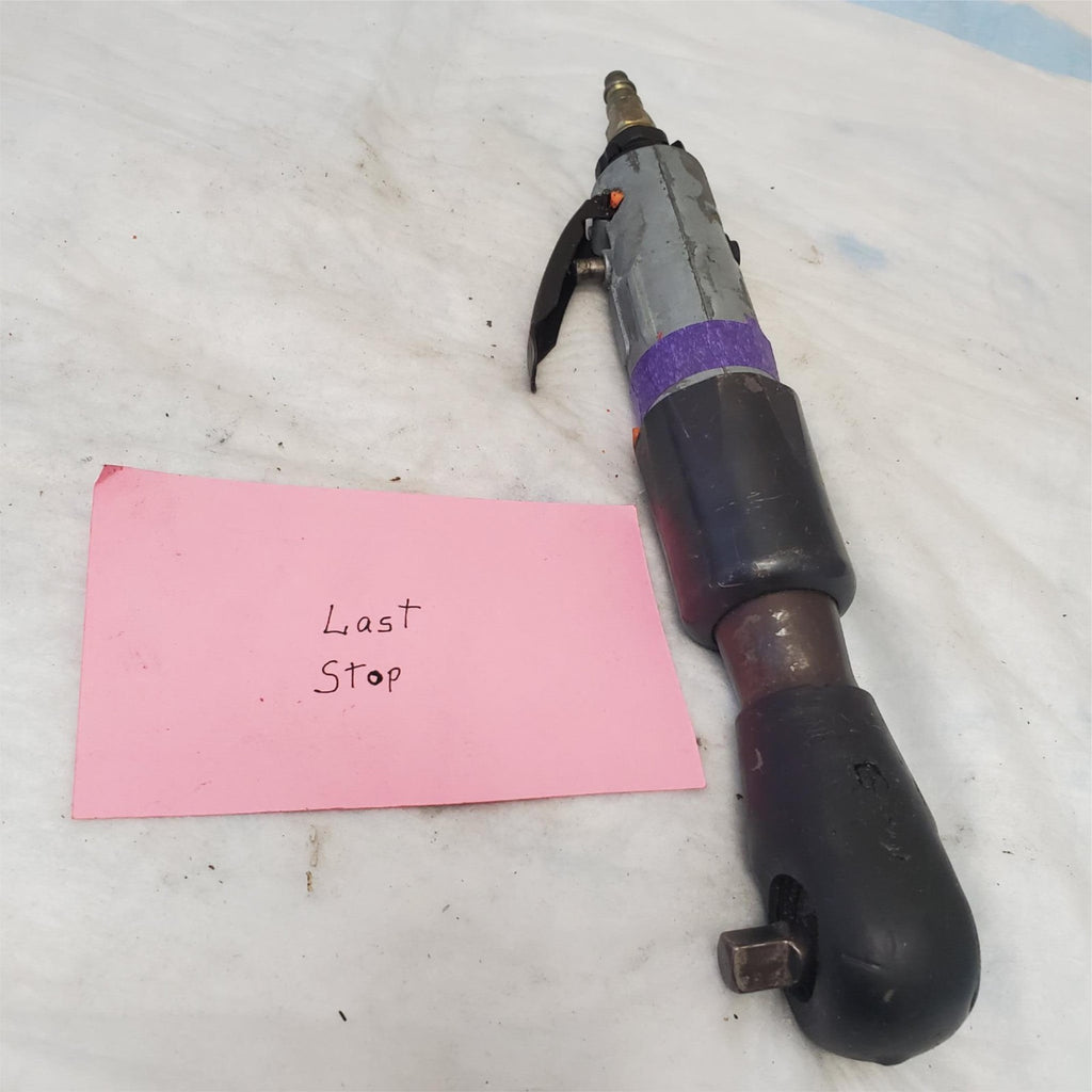 Dotco Heavy Duty Pneumatic Air Ratchet Wrench HH-6
