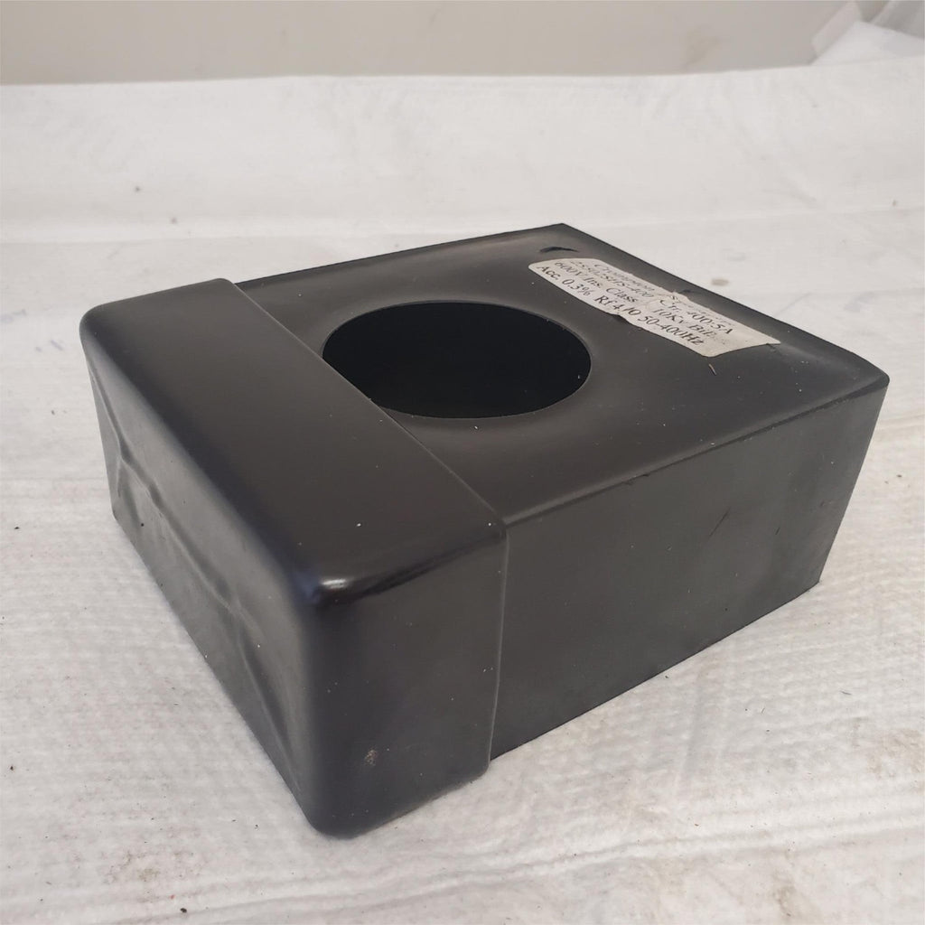 Instrument Transformers Inc E175133 Current Transformer