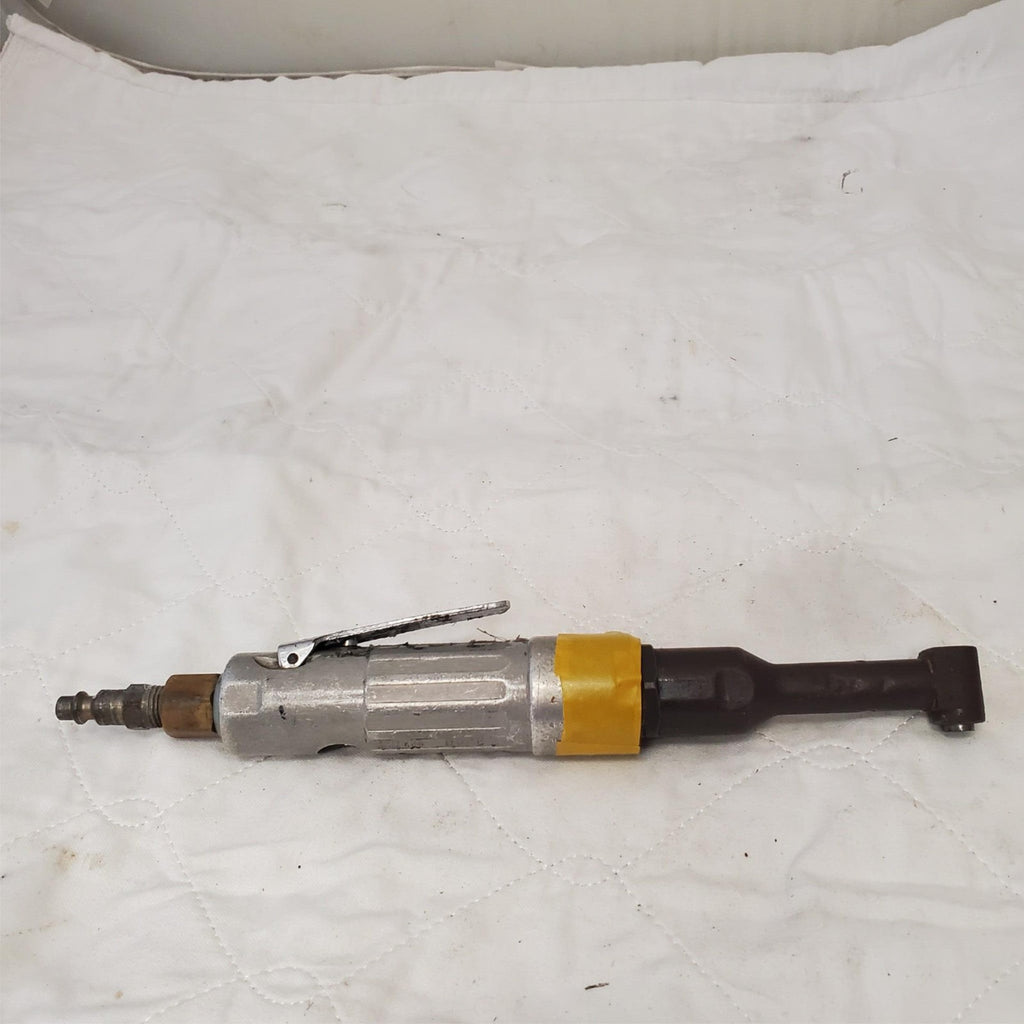 Dotco 90° Angle Drill Model 15L1284B Serial No 613581 3200 RPM Used AM165