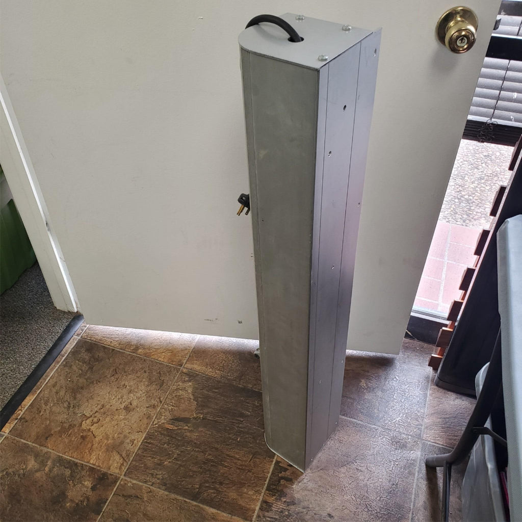 NABCO Entrances Gyrotech ADC1369 Advance Door Control for Swing Doors