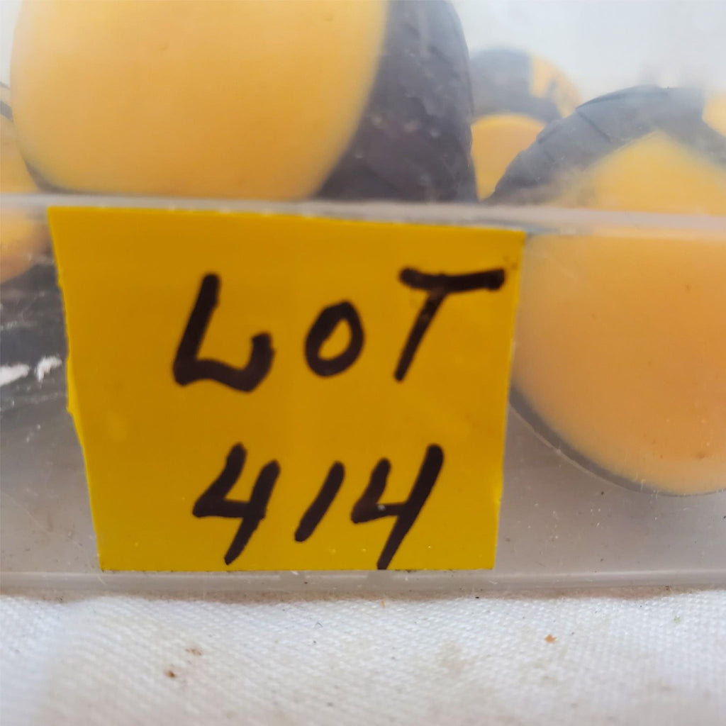 Lot of 6 Atlas Copco Phillips Head Screwdrivers LOT-414