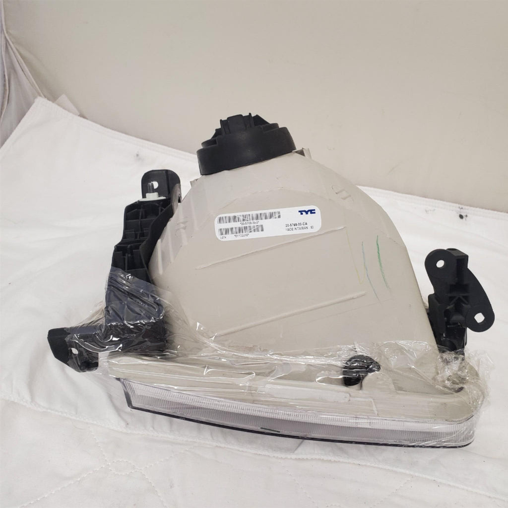 TYC 20-5768-00-9 CAPA Certified Headlight Assembly