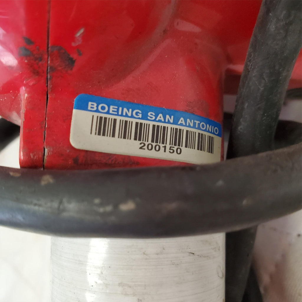 Lot of 2 MASTER Appliance HG-501A Professional Heavy Duty Heat Gun LOT 625