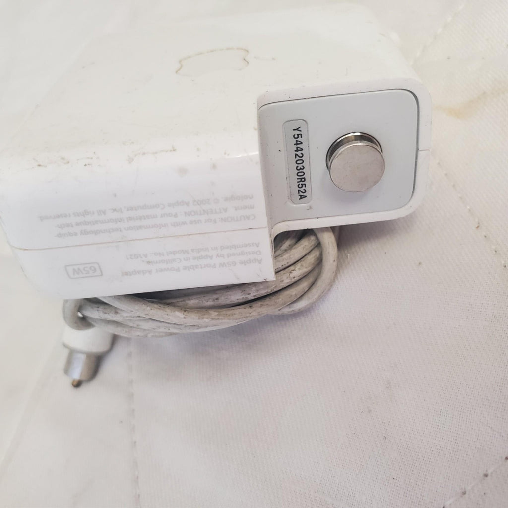 Apple 65W Portable Power Adapter #4
