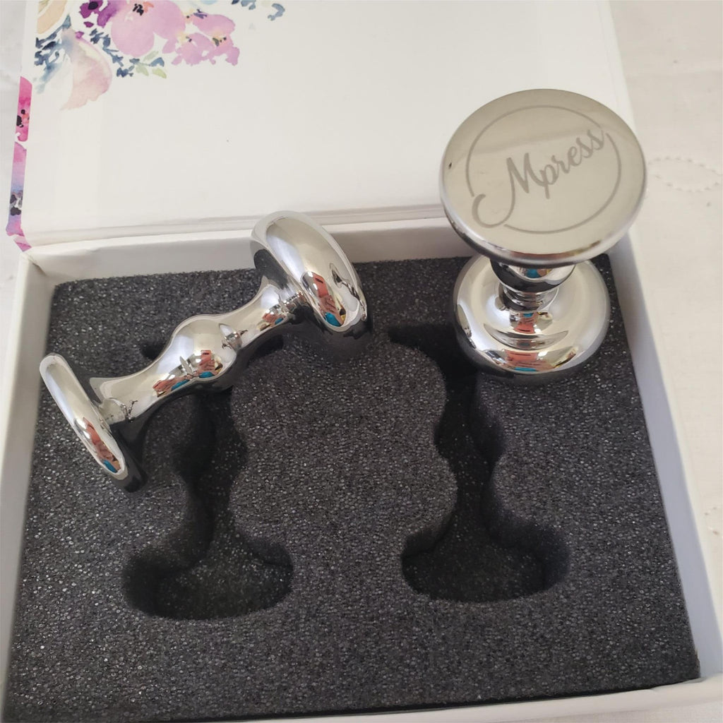 Cheeky Beauty Tools Mpress Facial Massage Tool