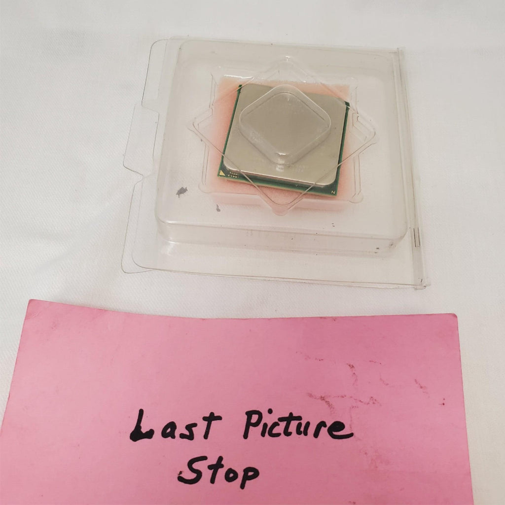 AMD Athlon Processor 64 X2 Dual-Core 4850B 2.5GHz 2000MHz FSB 1MB