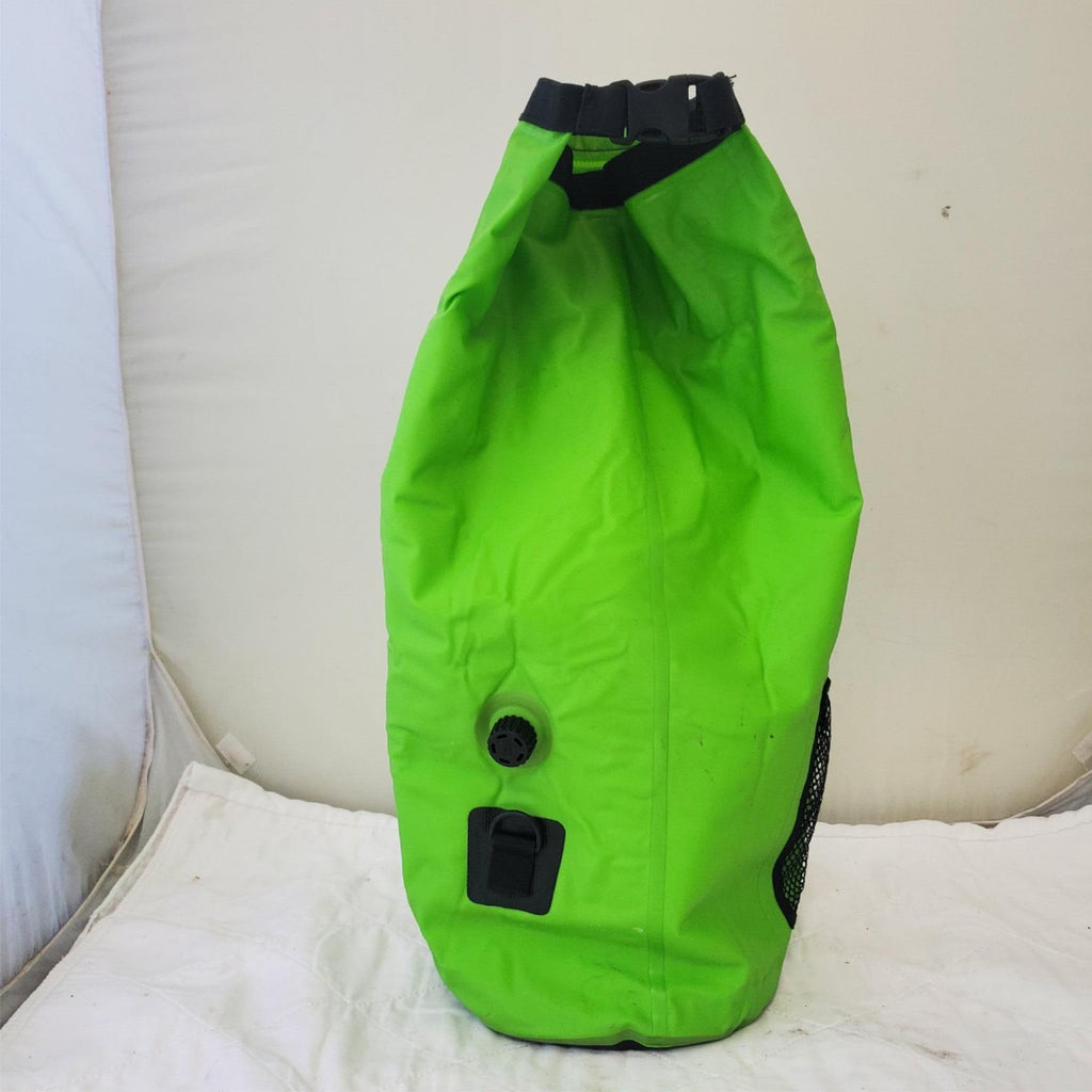 Tequila Patron Insulated Cooler Inflatable Backpack/Tote