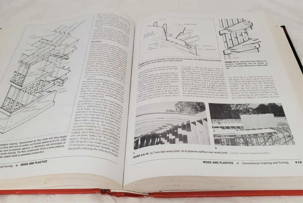 Construction Principles, Materials, and Methods 7th Edition By H. Leslie Simmons