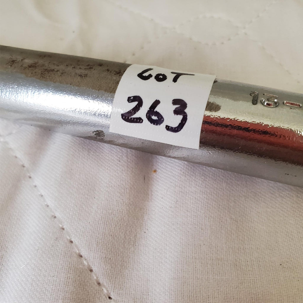 Armstrong 13-918 Knurled Handle Breaker Bar LOT-263