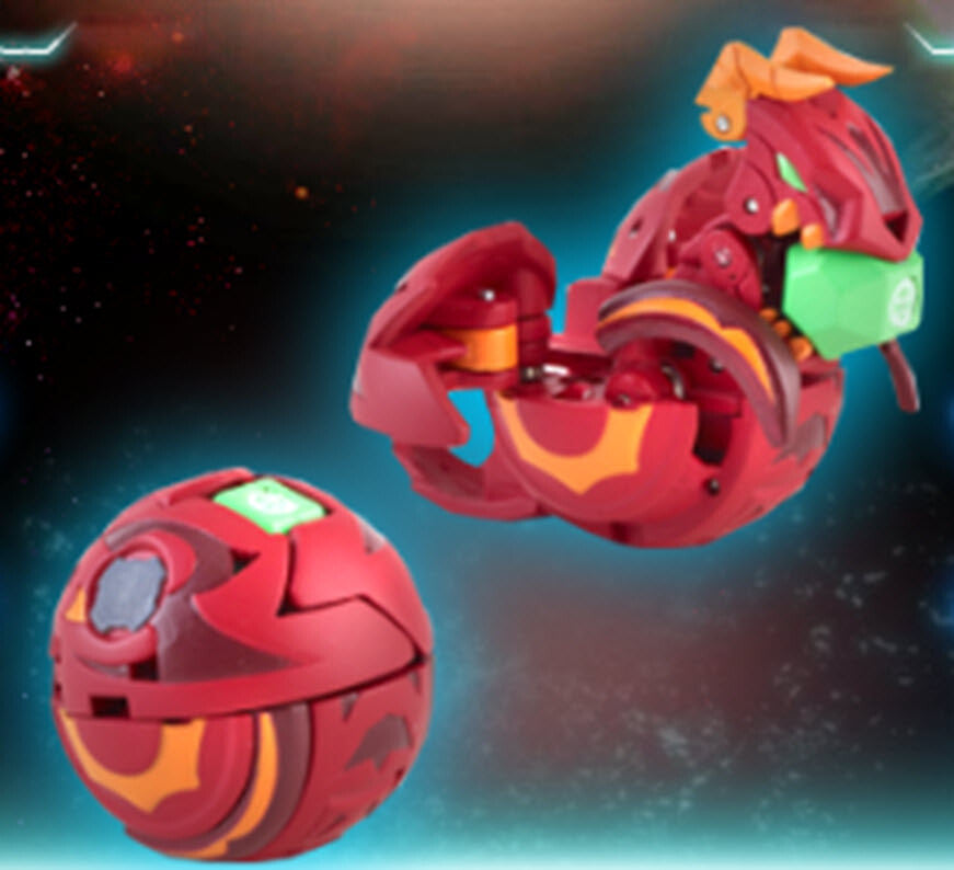 Bakugan Chance Dragonoid No Die Multiple Colors & G-Power You Pick  Buy 3 get 1