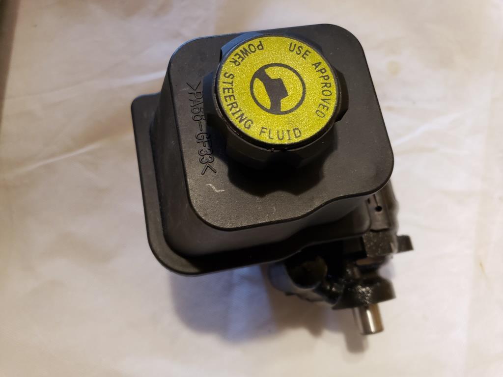 Power Steering pump for Chevrolet Buick GMC Oldsmobile Saab Part #96-65990