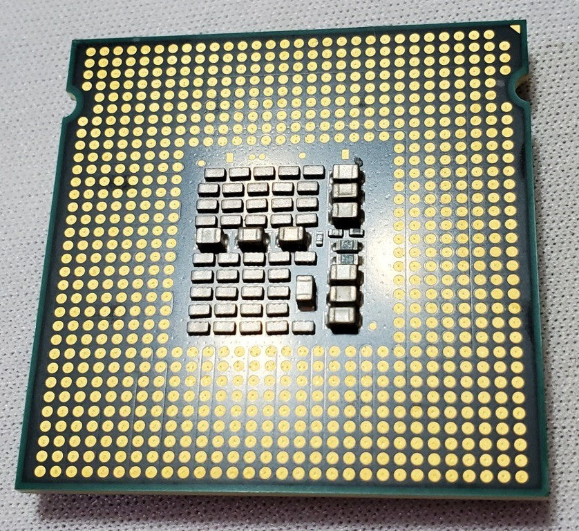 Intel Pentium D 830 SL88S 3.0GHz Socket 775 LGA775 Desktop Processor CPU