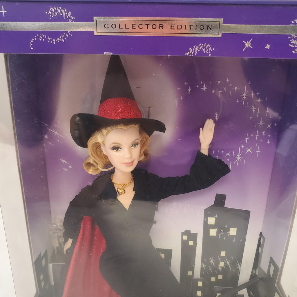 Barbie 2001 - Barbie as Samantha from Bewitched - Collector Edition