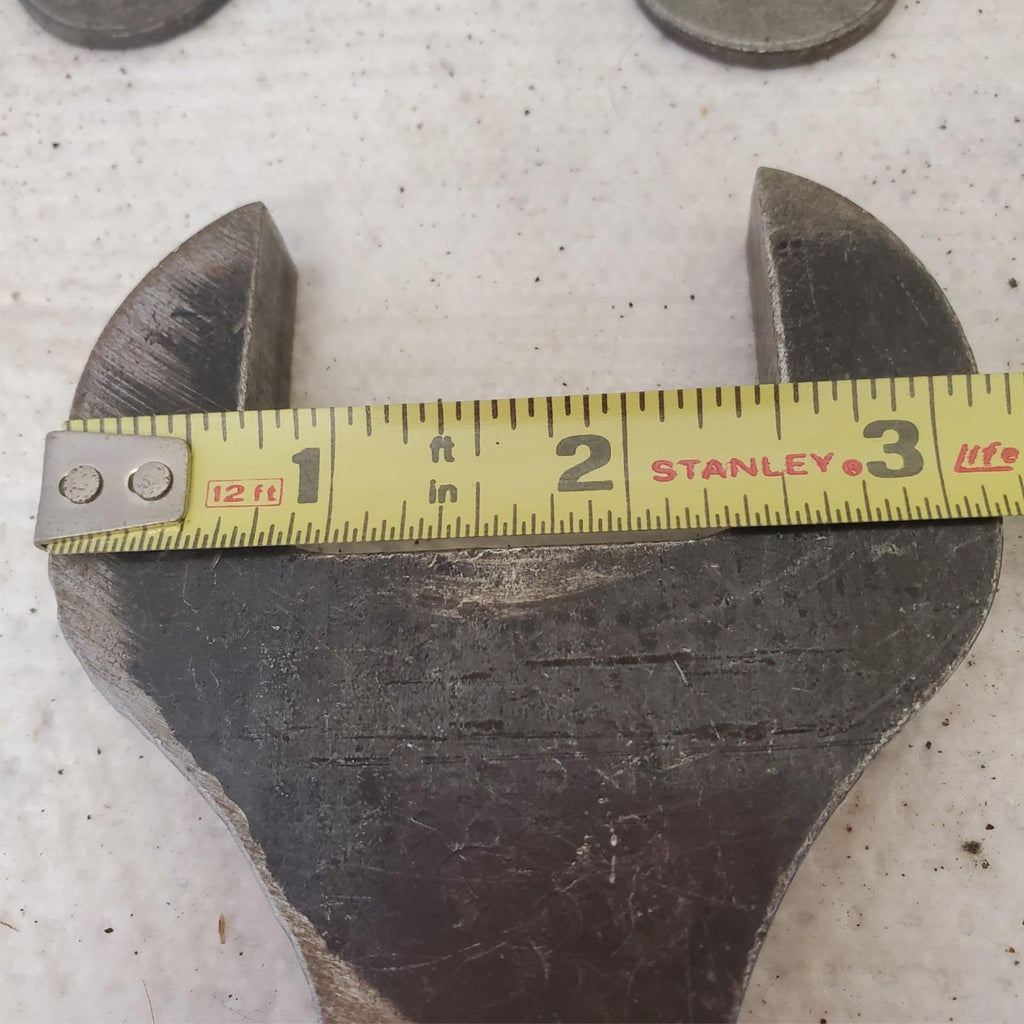 Lot of Assorted Various Open Ended Wrench LOT 192