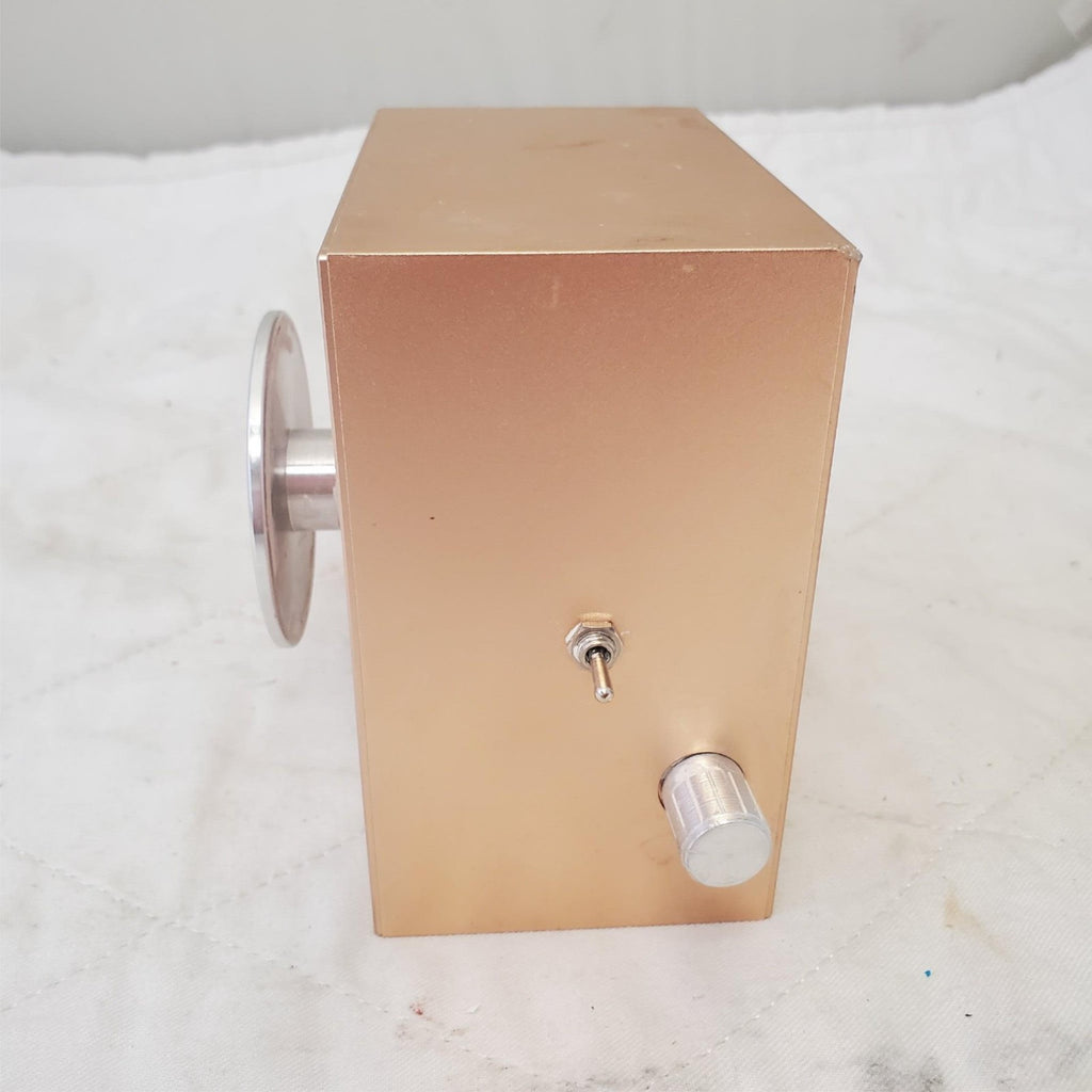 Rechargeable Mini Ceramic Art Production Machine